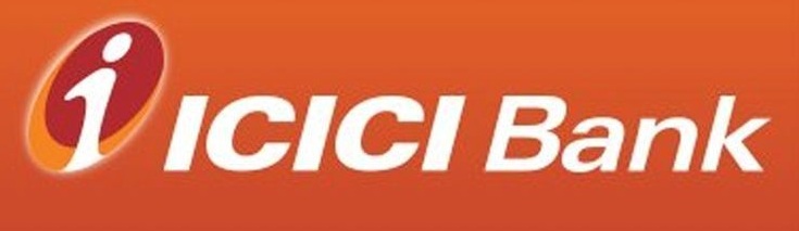 ICICI Bank logo